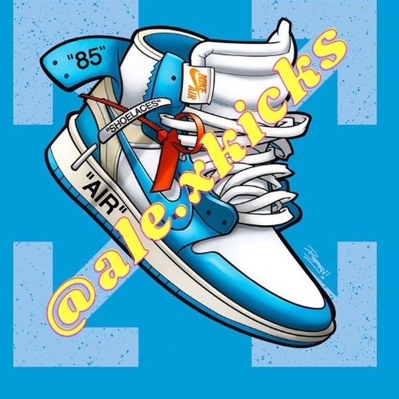 Meet your Posher, Alex - Picture 1 of 1